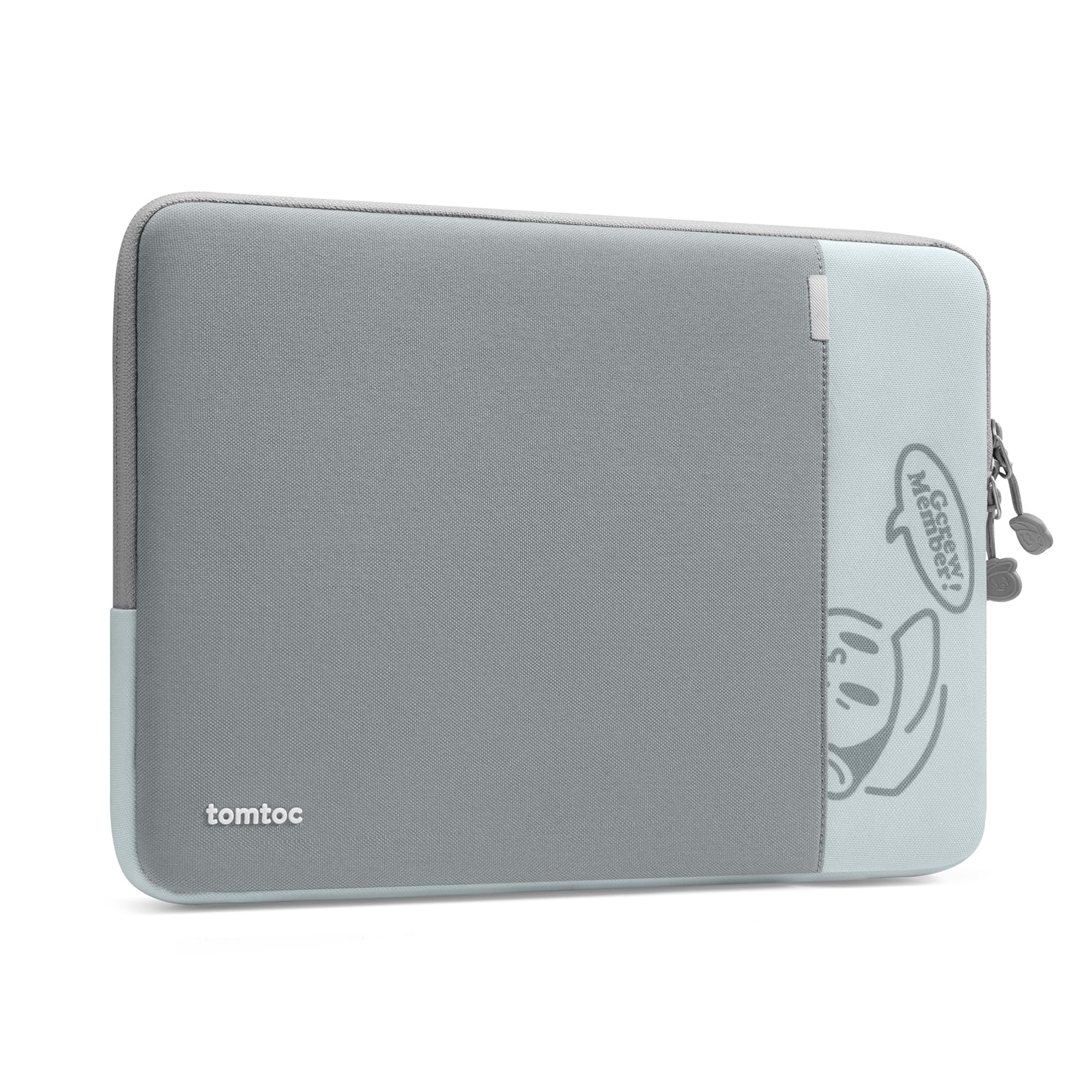 Elegant Slim Sleeve for 14-inch Laptops and Tablets