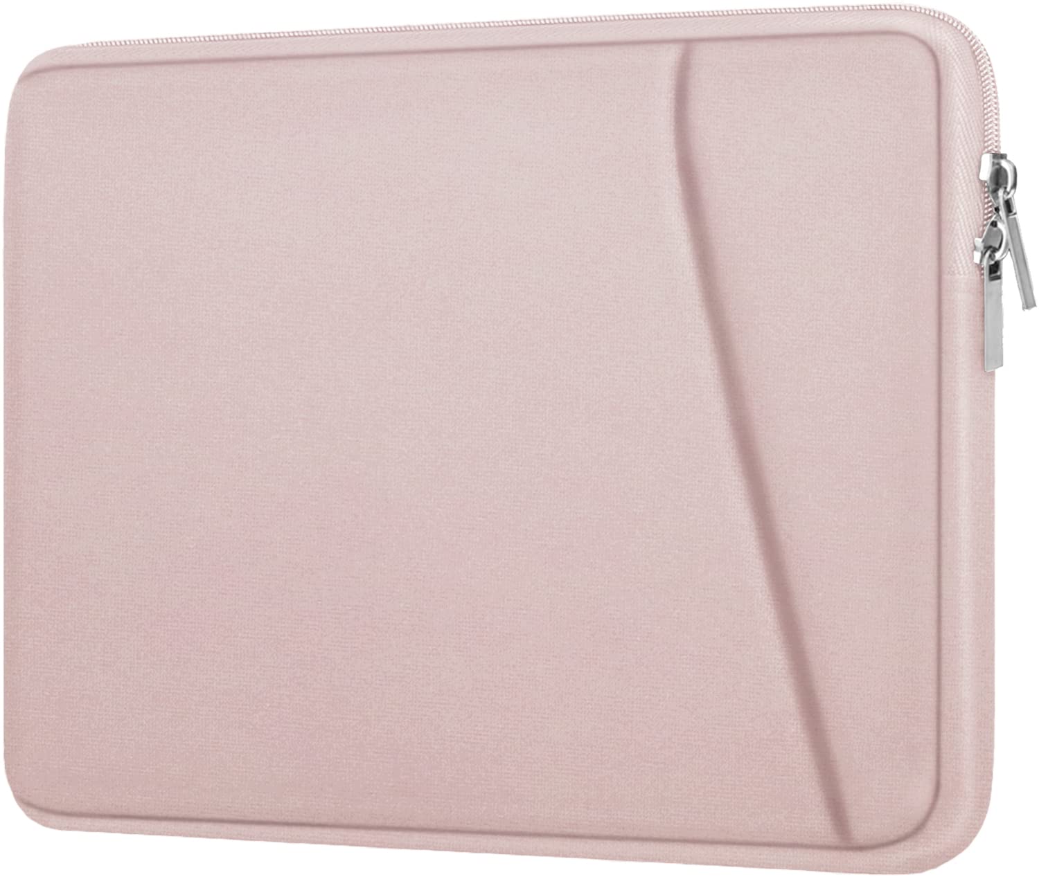 Sleek 15-16 Inch Laptop Briefcase Sleeve
