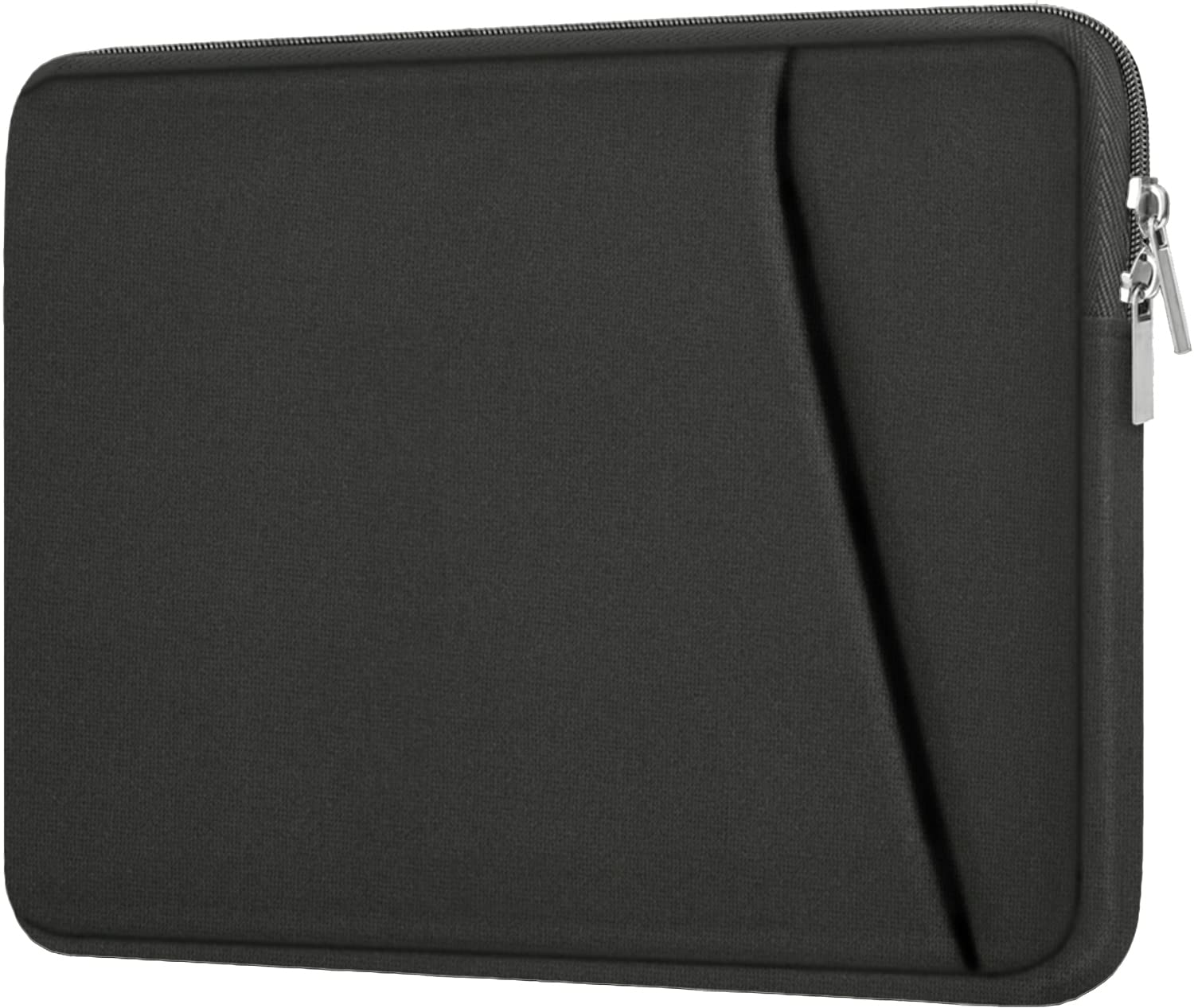 Sleek 15-16 Inch Laptop Briefcase Sleeve