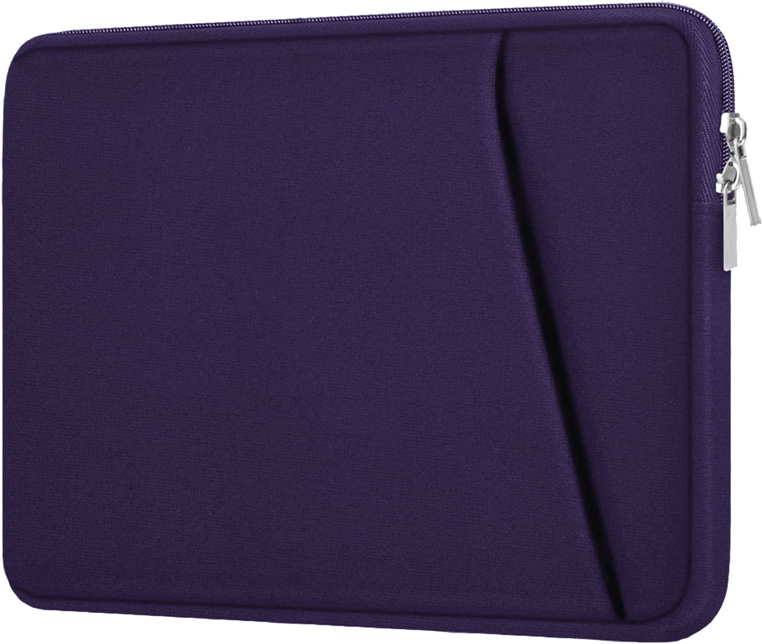 Sleek 15-16 Inch Laptop Briefcase Sleeve