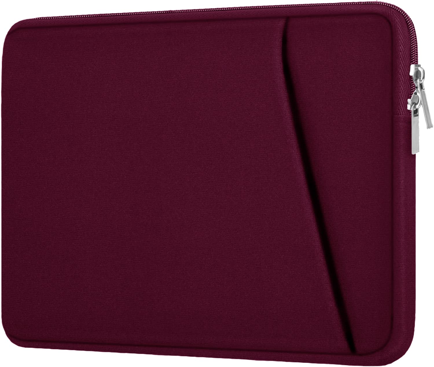 Sleek 15-16 Inch Laptop Briefcase Sleeve