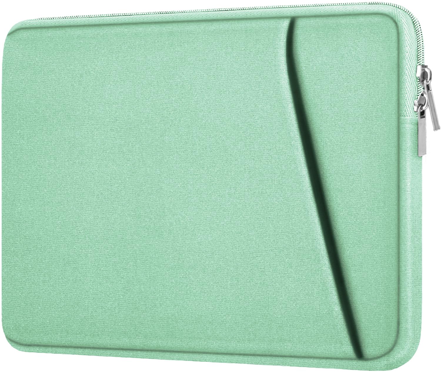 Sleek 15-16 Inch Laptop Briefcase Sleeve