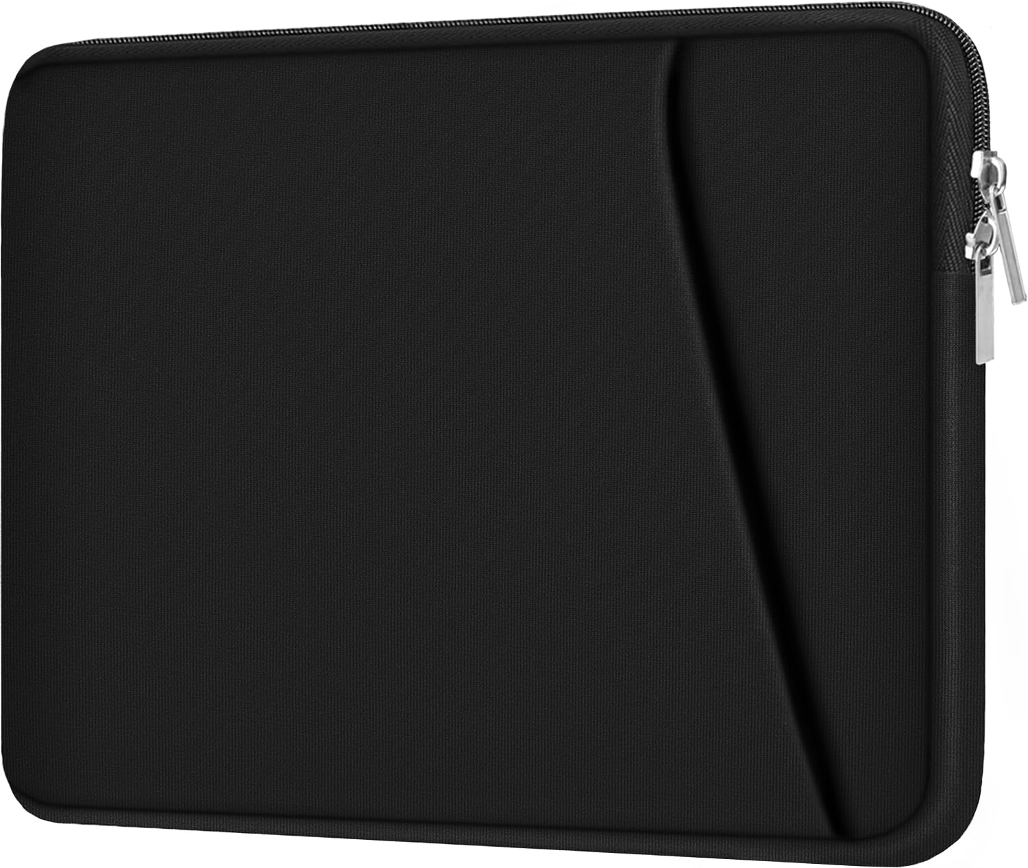 Sleek 15-16 Inch Laptop Briefcase Sleeve