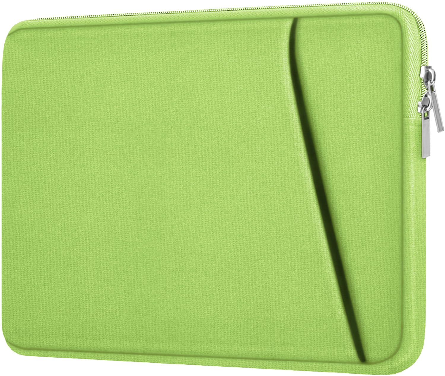 Sleek 15-16 Inch Laptop Briefcase Sleeve