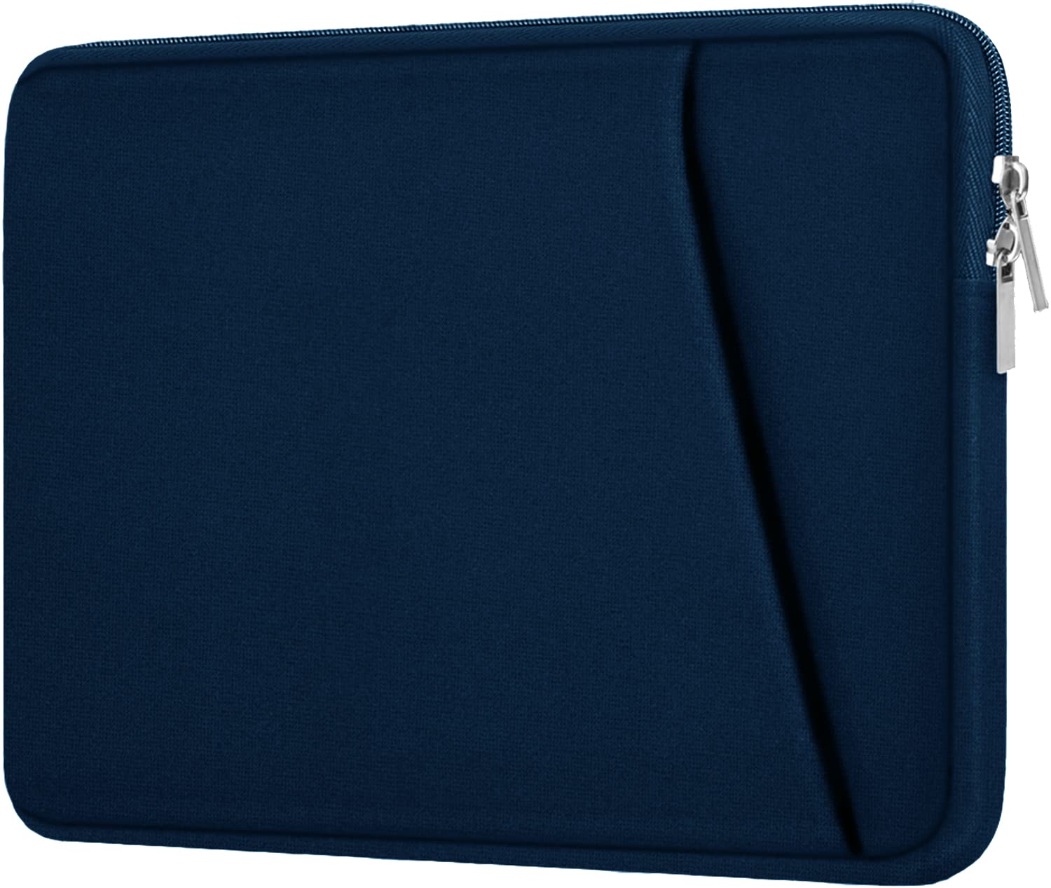 Sleek 15-16 Inch Laptop Briefcase Sleeve