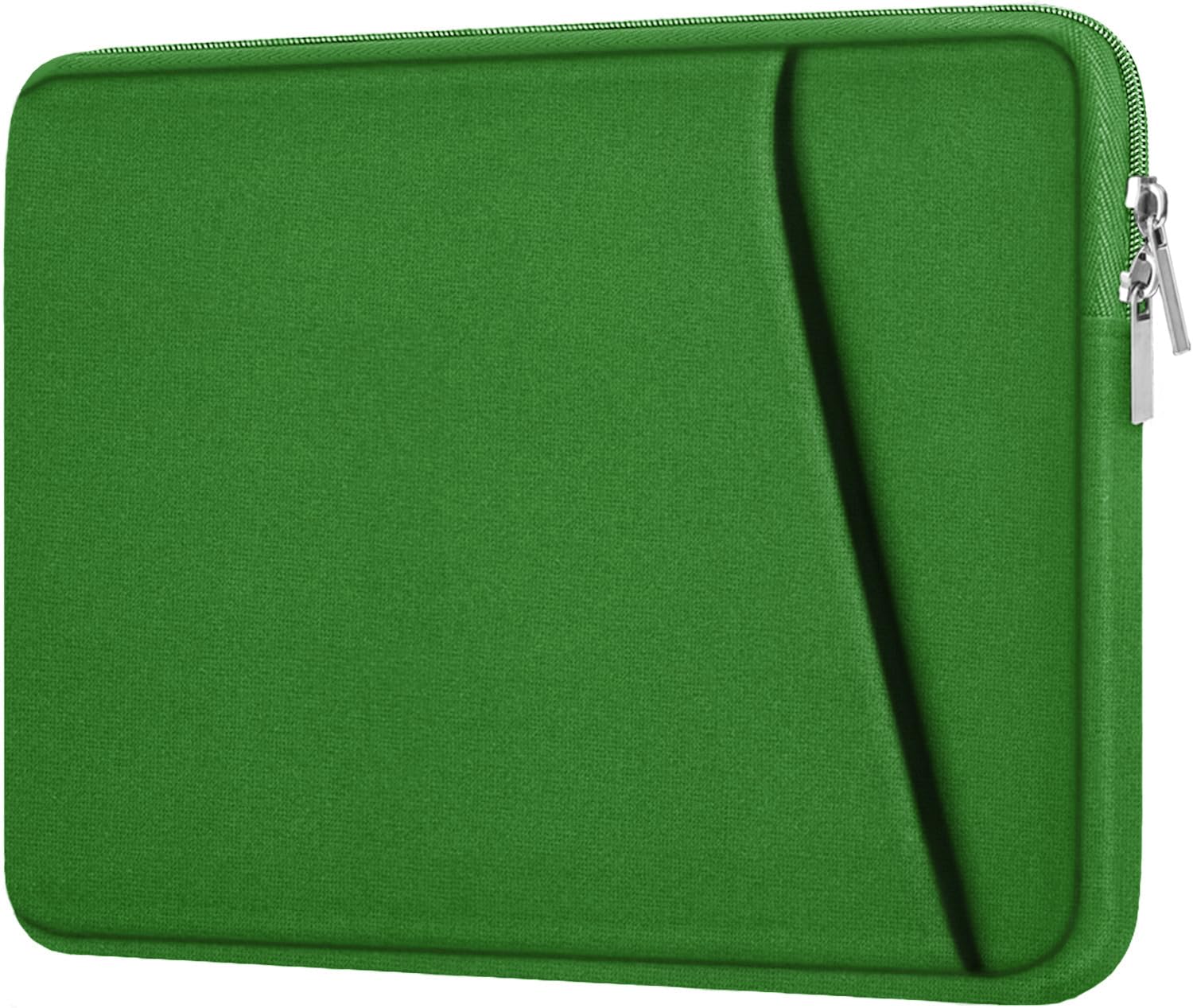 Sleek 15-16 Inch Laptop Briefcase Sleeve